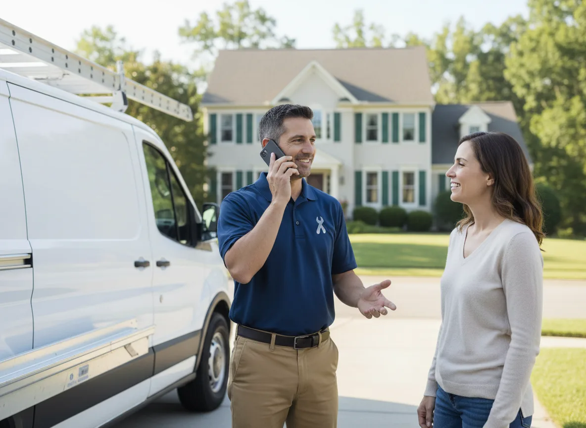 Home Gutter Service Holden, WV FAQs